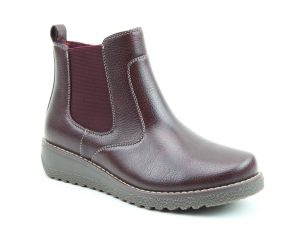 Heavenly Feet Moira Boots