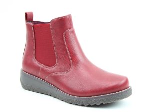 Heavenly Feet Moira Boots