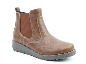 Heavenly Feet Moira Boots