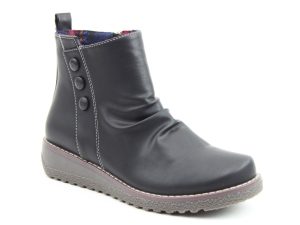 Heavenly Feet Murray Boots