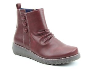 Heavenly Feet Murray Boots