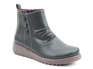 Heavenly Feet Murray Boots