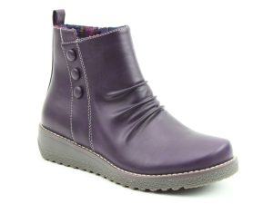 Heavenly Feet Murray Boots