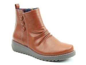 Heavenly Feet Murray Boots
