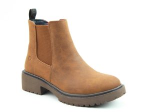 Heavenly Feet Pearce Boots