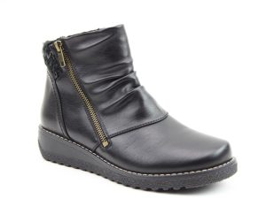 Heavenly Feet Perry Boots