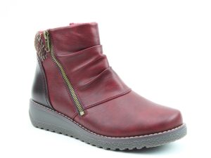 Heavenly Feet Perry Boots