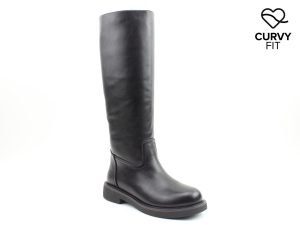 Heavenly Feet Rebecca CURVY CALF FIT Boots