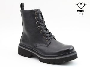 Heavenly Feet Savannah WIDE FIT Boots