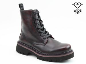 Heavenly Feet Savannah WIDE FIT Boots