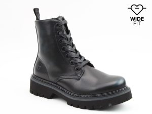 Heavenly Feet Savannah WIDE FIT Boots