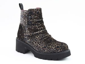 Heavenly Feet Sultan2 Boots