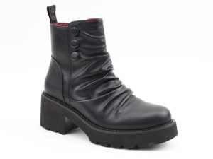 Heavenly Feet Sultan2 Boots