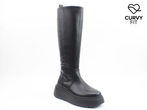 Heavenly Feet Verity CURVY CALF FIT Boots