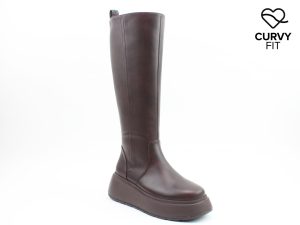 Heavenly Feet Verity CURVY CALF FIT Boots