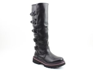 Heavenly Feet Vivienne Boots