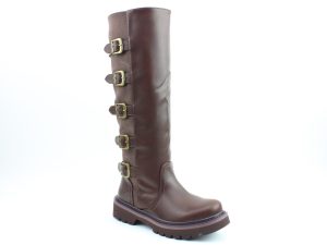 Heavenly Feet Vivienne Boots