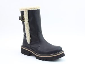 Heavenly Feet Yazmina Boots