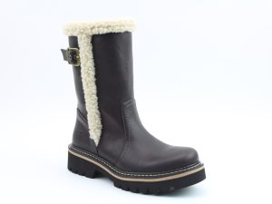 Heavenly Feet Yazmina Boots