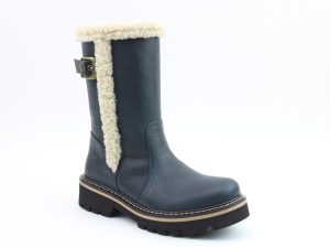 Heavenly Feet Yazmina Boots