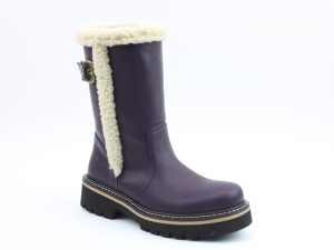Heavenly Feet Yazmina Boots