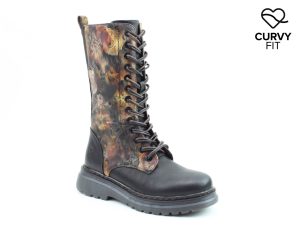 Heavenly Feet Avena2 CURVY CALF FIT Boots