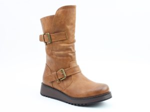 Heavenly Feet Hannah4 Boots