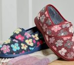 Cosyfeet Wide Footwear