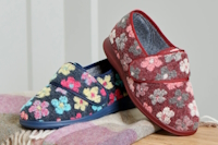 Cosyfeet Wide Footwear