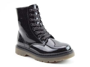 Heavenly Feet Justina2 Glitter Boots