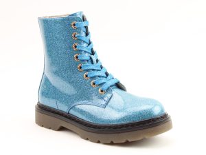 Heavenly Feet Justina2 Glitter Boots