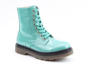 Heavenly Feet Justina2 Glitter Boots