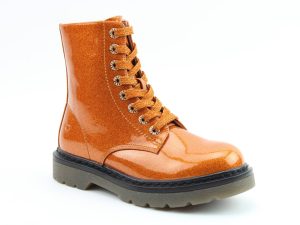 Heavenly Feet Justina2 Glitter Boots
