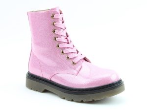 Heavenly Feet Justina2 Glitter Boots